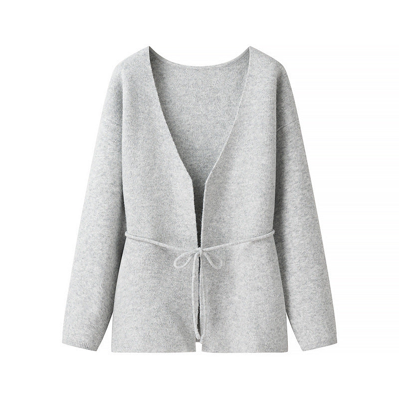 Elegantly Designed Cardigan