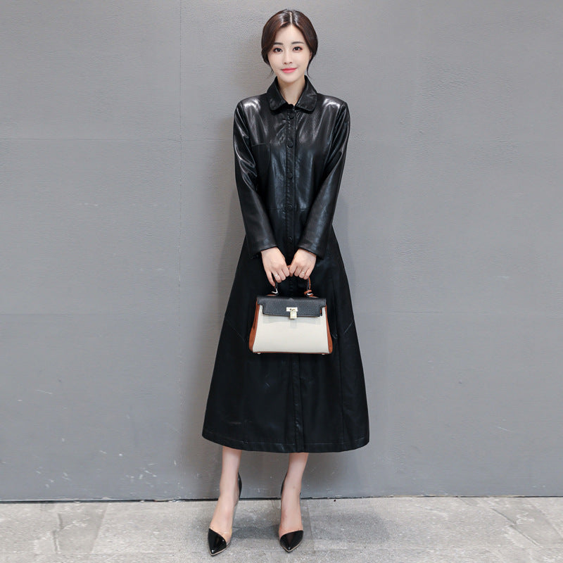 Vintage Inspired Garment