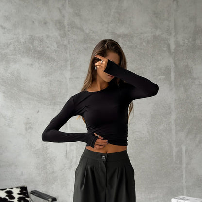 Elegantly Designed Garment