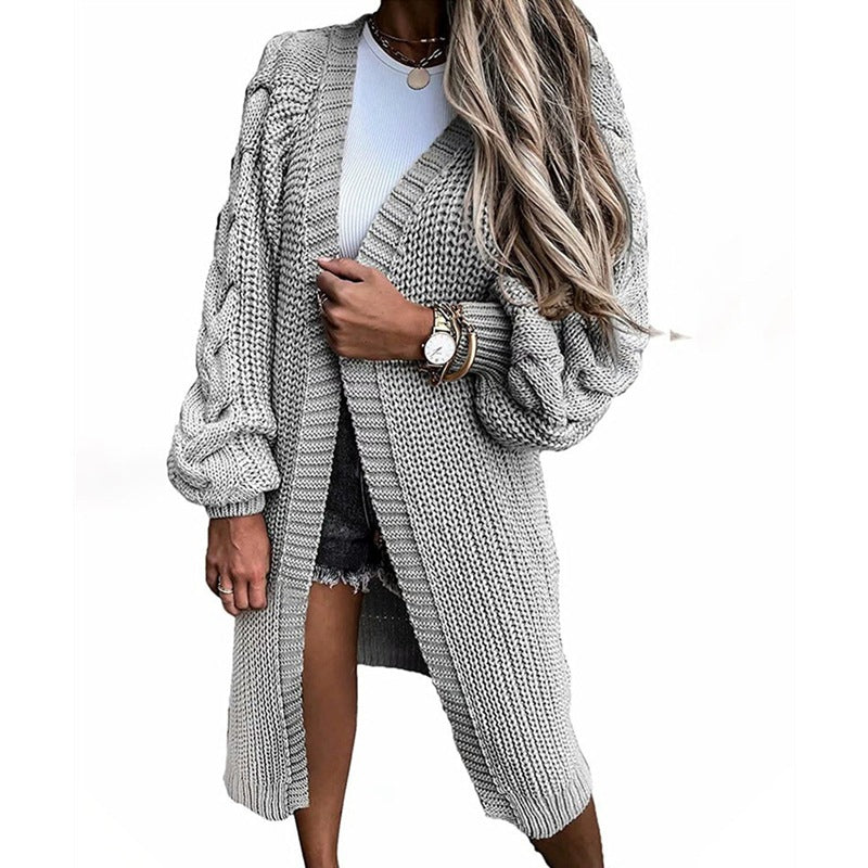 Classic Designed Cardigan