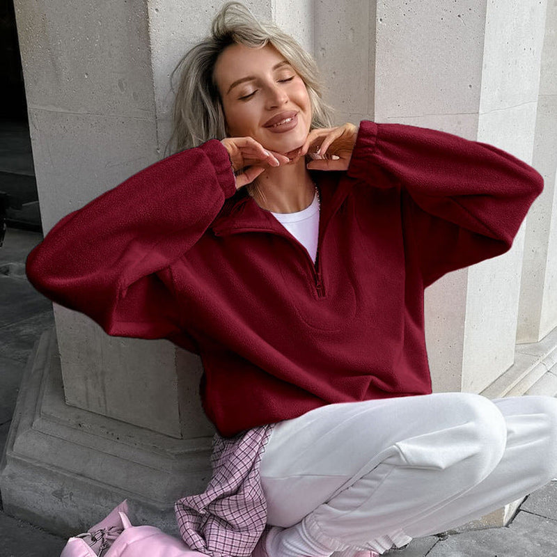 Classic Vintage Pullover