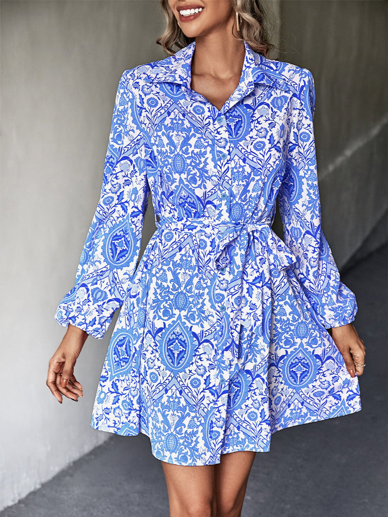 Elegantly Designed Garment