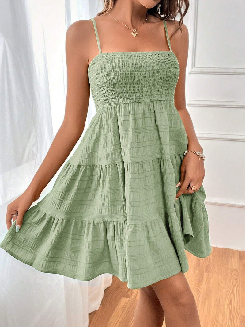 Vintage Inspired Garment