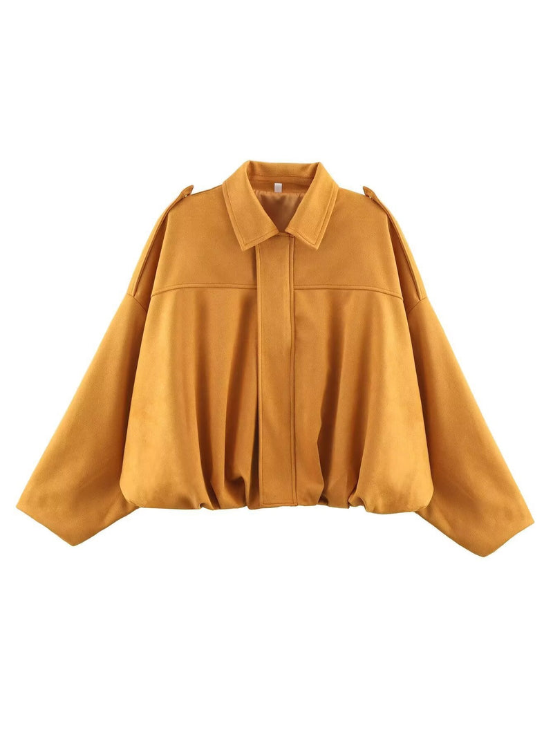 Elegantly Designed Garment