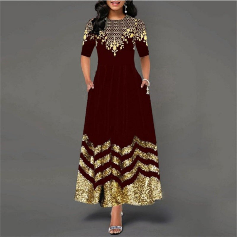 Thoughtfully Designed Garment