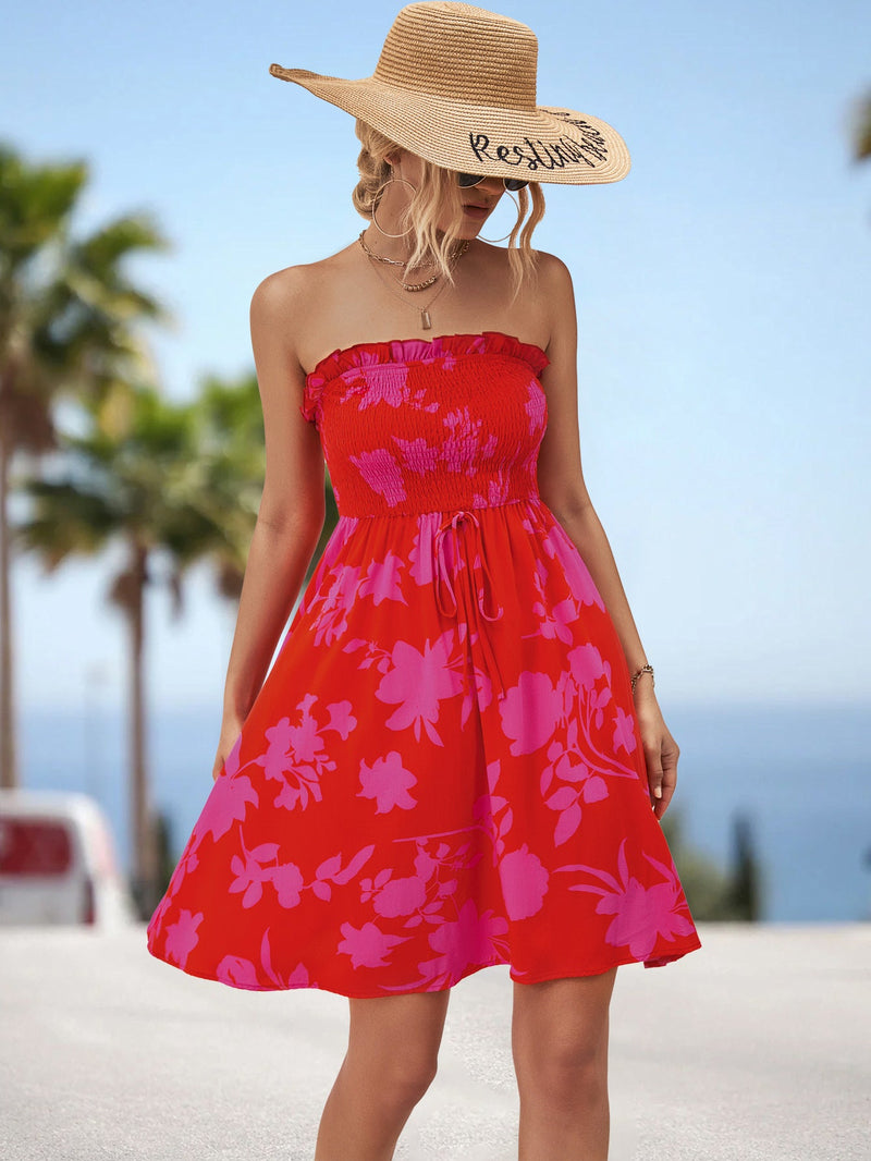 Timeless Vintage Style Garment