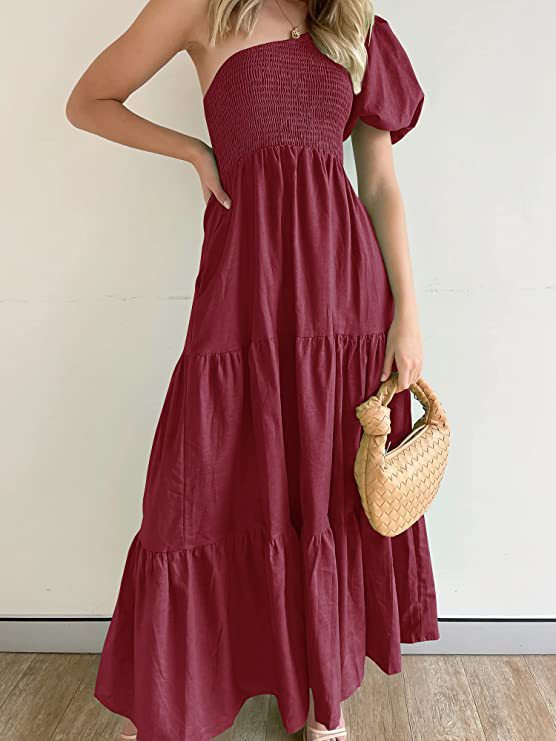 Vintage Inspired Garment