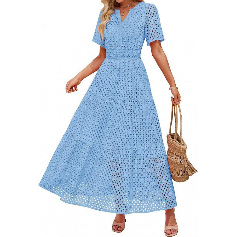 Elegantly Designed Garment