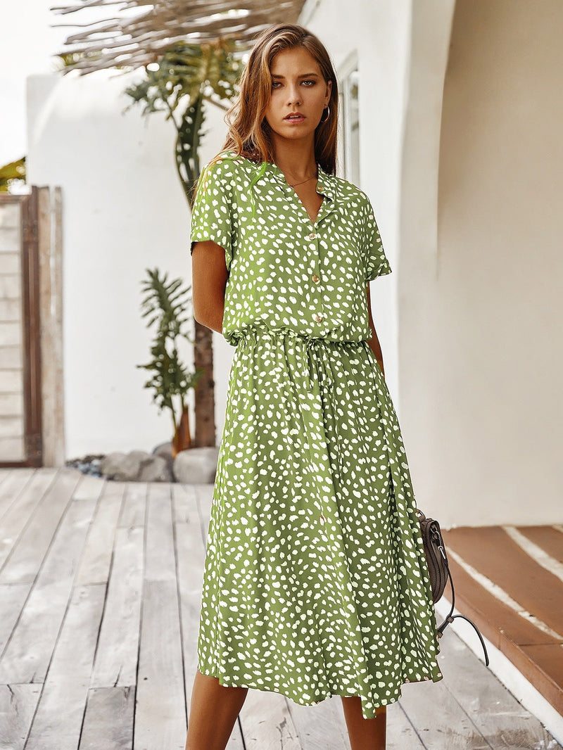 Vintage Inspired Garment