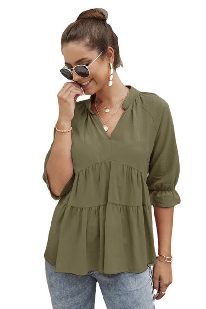 Beautifully Crafted Garment