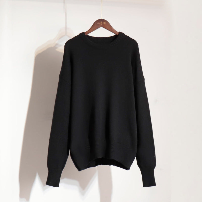 Classic Designed Pullover
