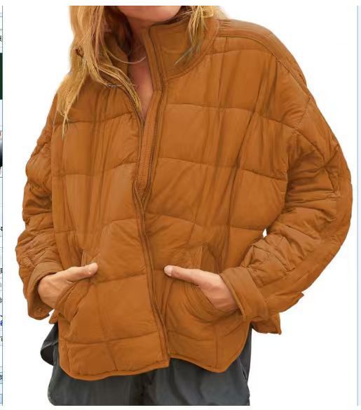 Thoughtfully Designed Garment