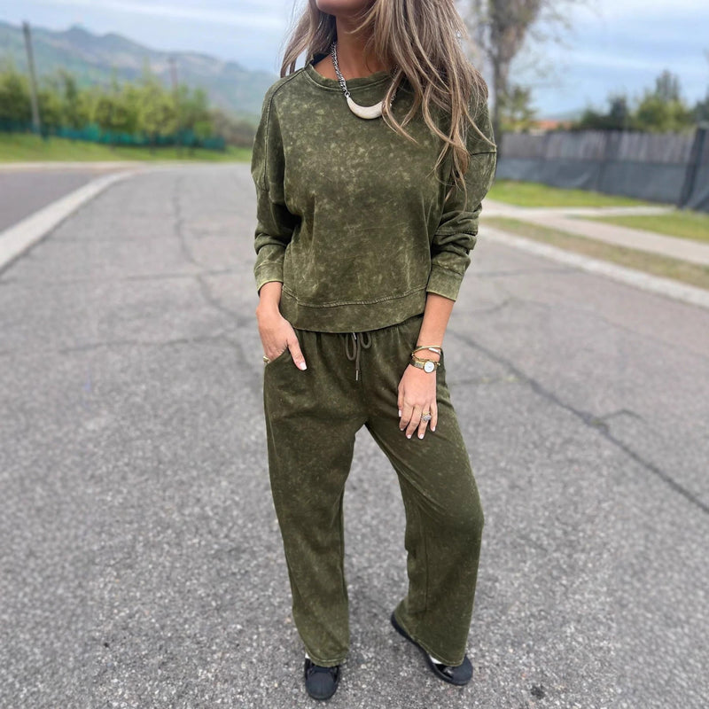 Classic Designed Garment