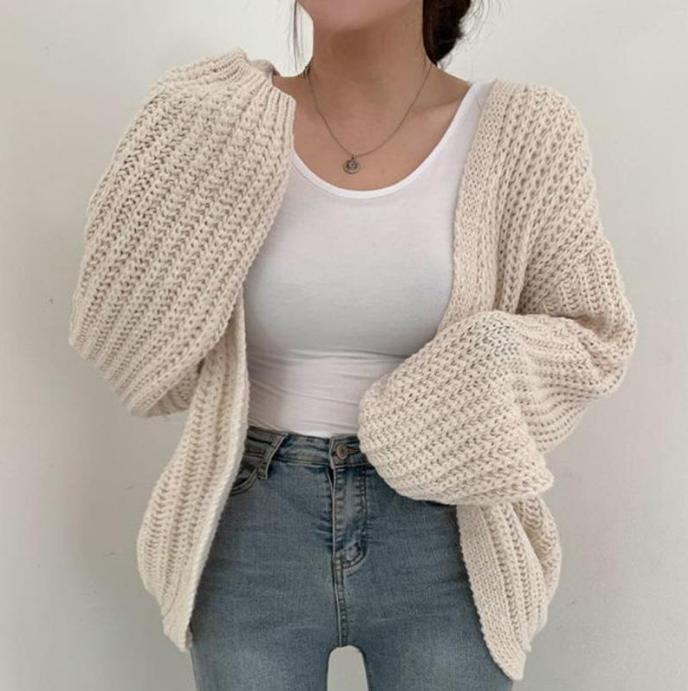 Classic Vintage Cardigan