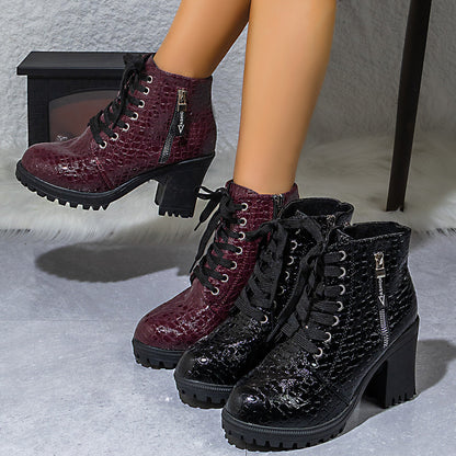 Beautifully Crafted Orthopedic Boots
