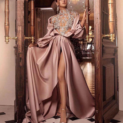Elegantly Designed Garment