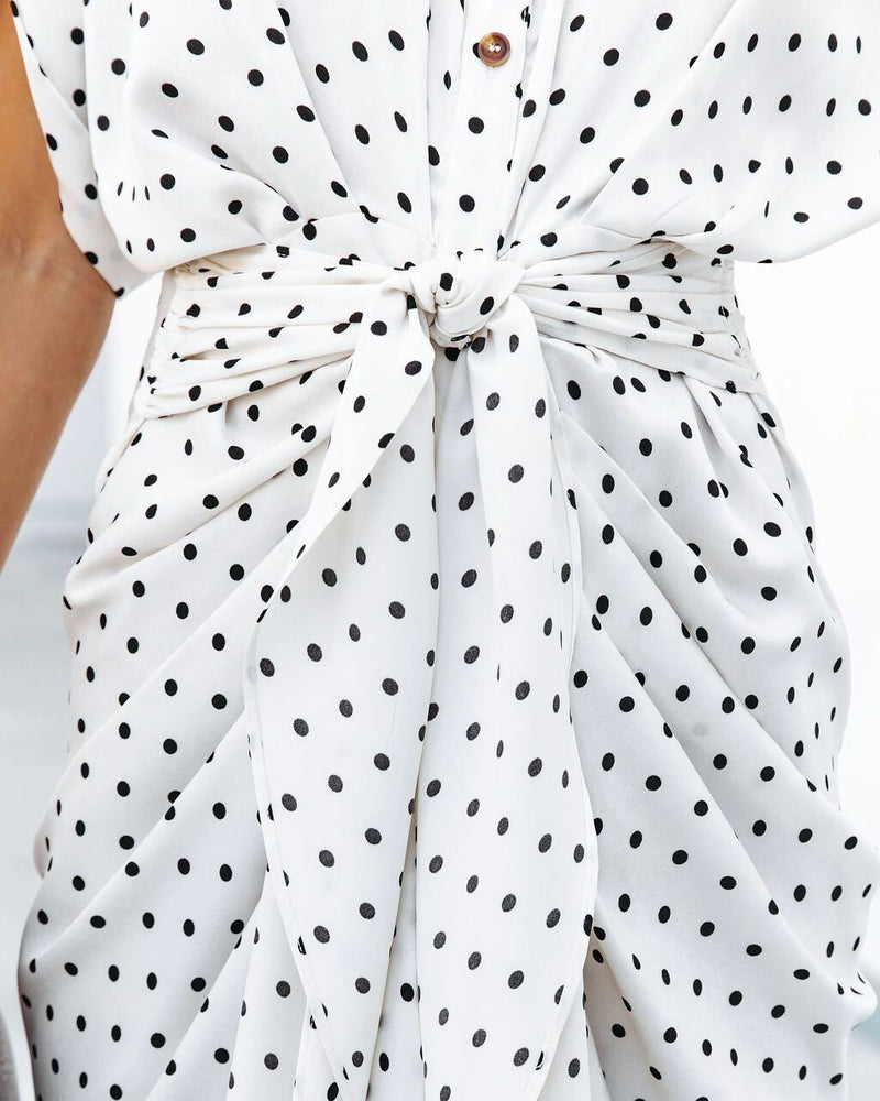 Vintage Inspired Garment