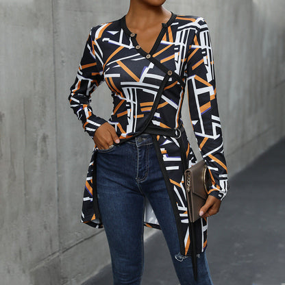 Thoughtfully Designed Garment