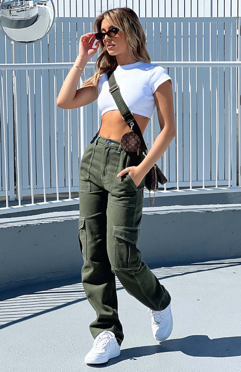 Classic Vintage Garment