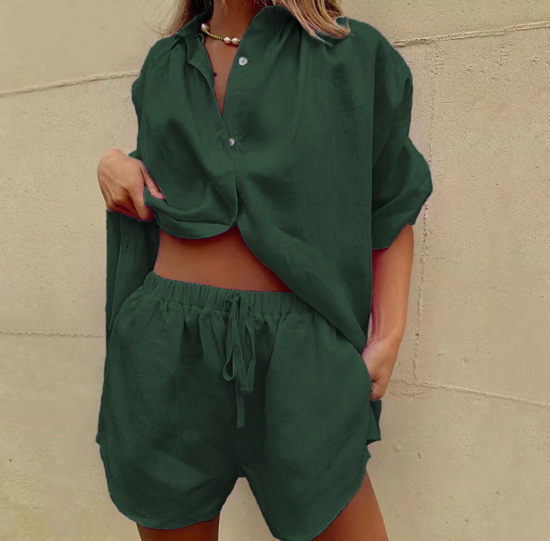 Timeless Vintage Style Garment