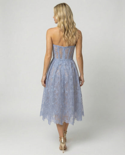 Beautifully Crafted Top