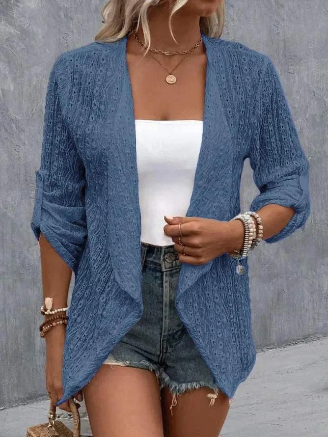 Thoughtfully Designed Garment