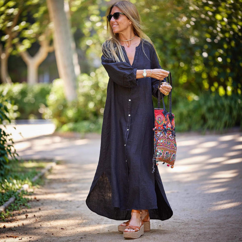 Timeless Vintage Style Garment