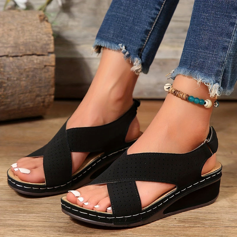 Comfortable Orthopedic Sandals for Daily Wear