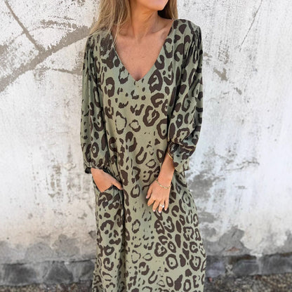Vintage Inspired Garment