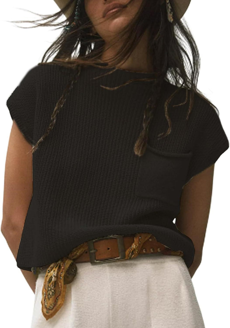 Classic Vintage Pullover