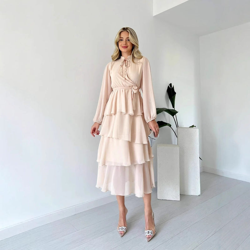 Thoughtfully Designed Garment