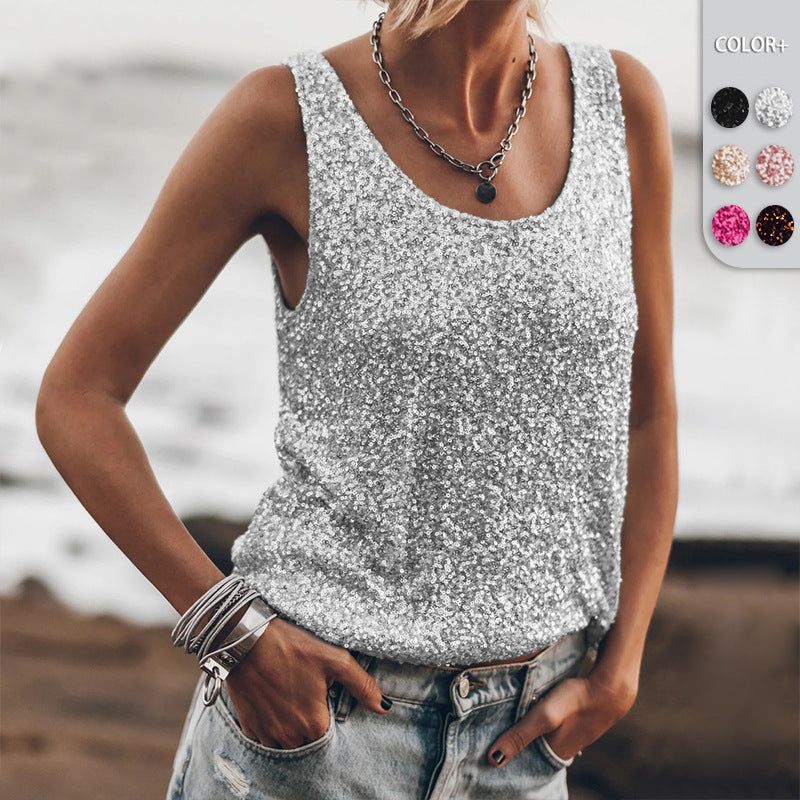 Classic Designed Top