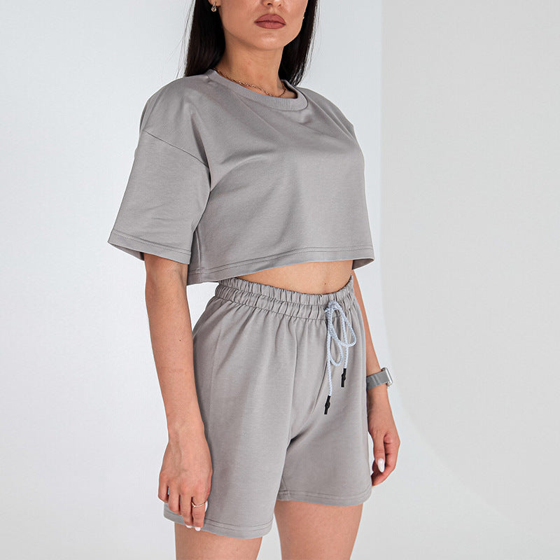 Classic Vintage Top