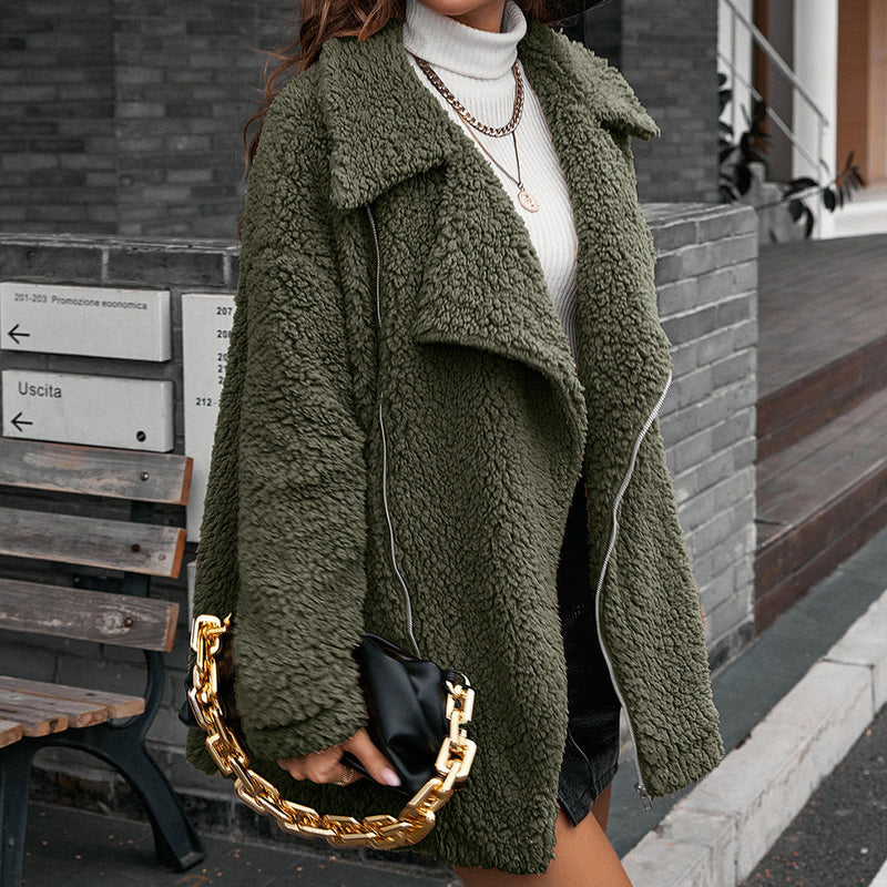 Thoughtfully Designed Garment