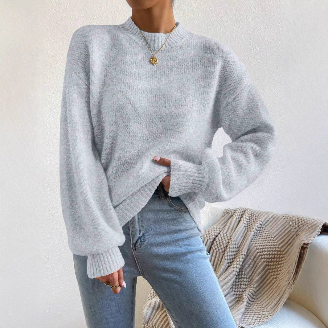 Beautifully Crafted Pullover