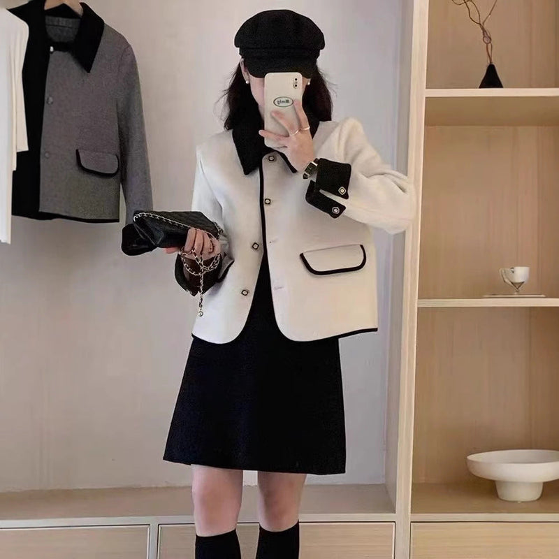 Classic Designed Garment
