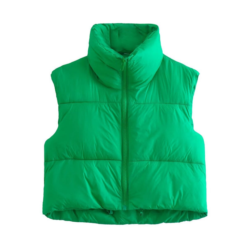 Thoughtfully Designed Garment