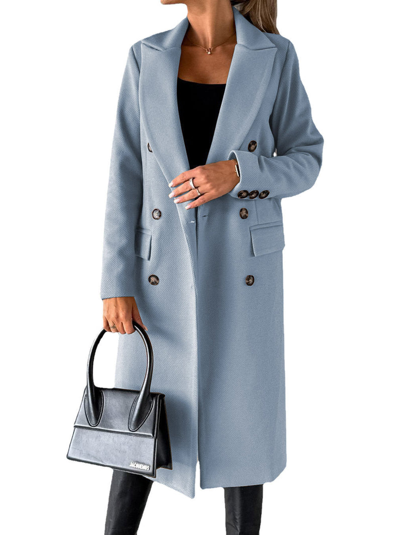 Elegantly Designed Coat