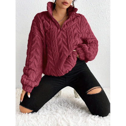 Classic Designed Pullover