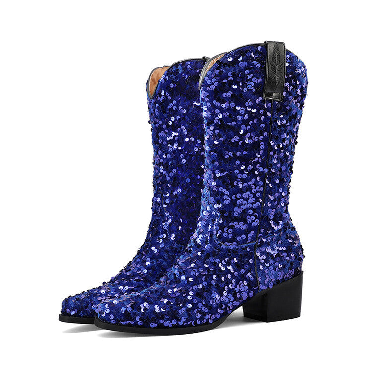 Vintage Inspired Orthopedic Boots