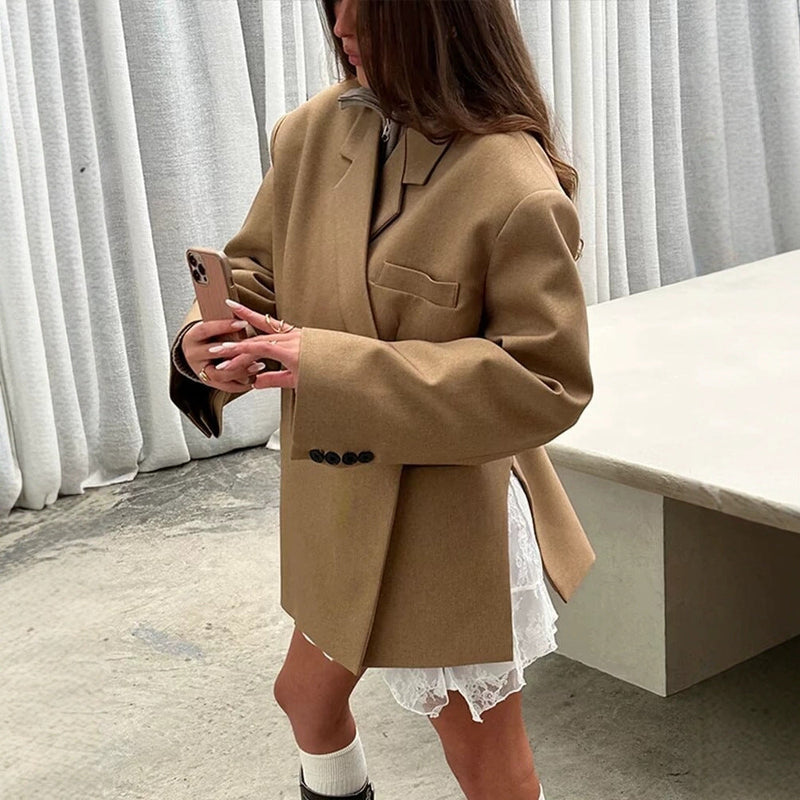 Vintage Inspired Garment