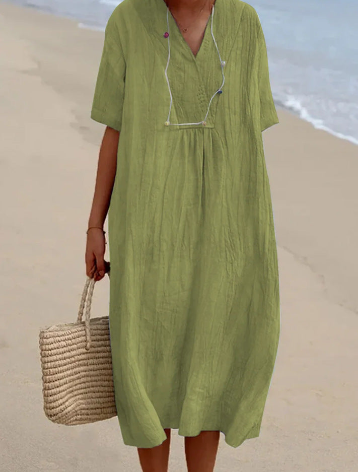 Timeless Vintage Style Garment