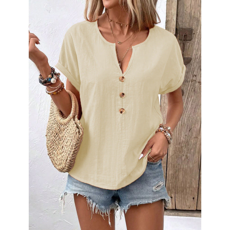 Thoughtfully Designed Garment
