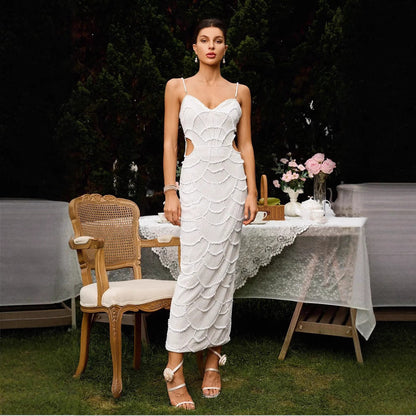 Elegantly Designed Garment