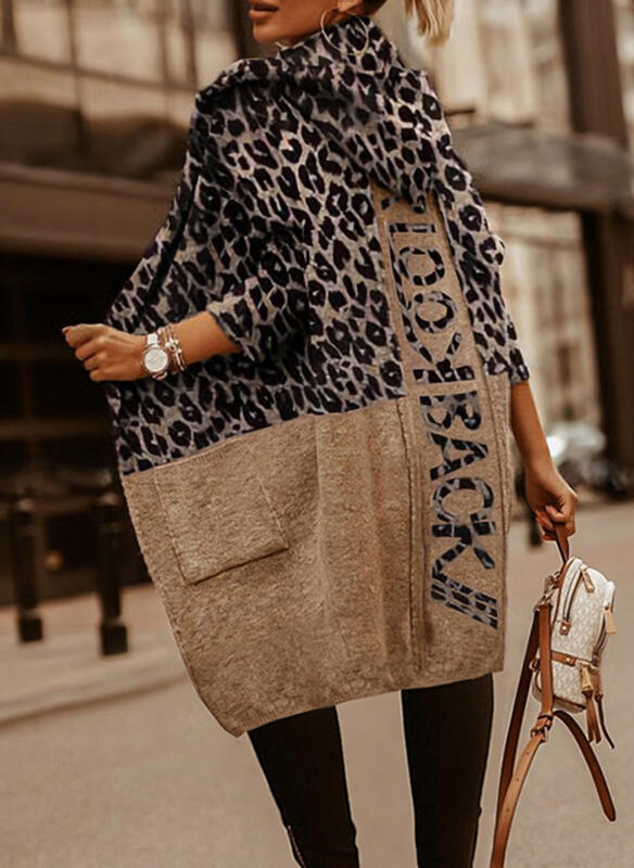 Thoughtfully Designed Garment