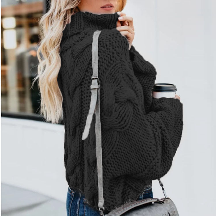 Vintage Inspired Pullover