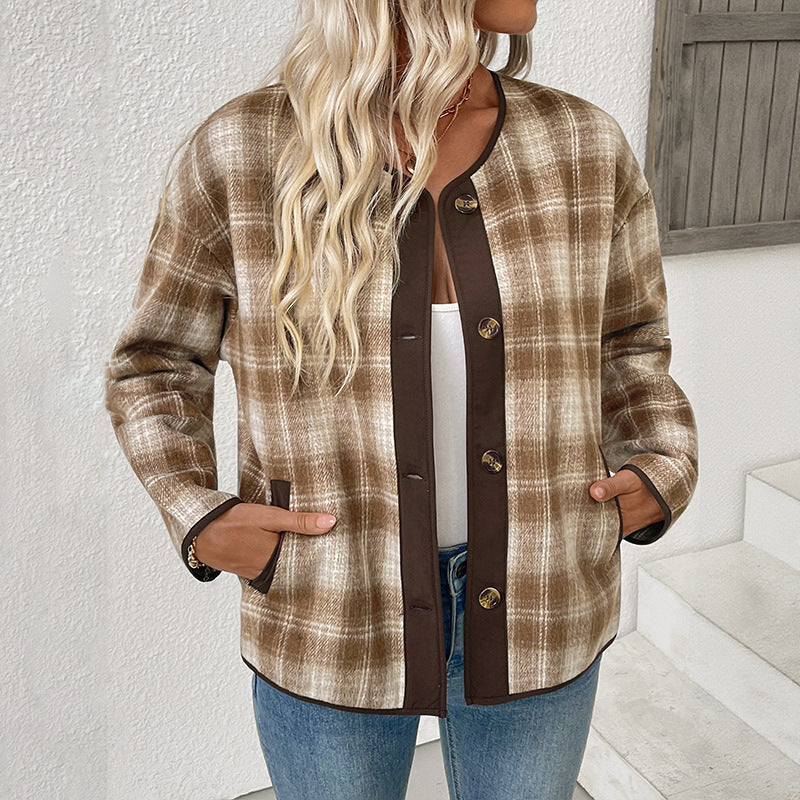 Classic Designed Shirt