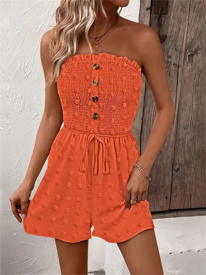 Timeless Vintage Style Garment