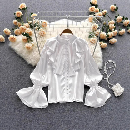 Thoughtfully Designed Garment
