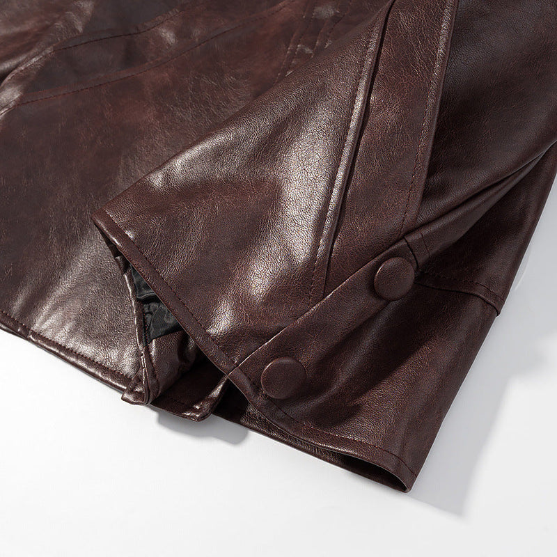 Thoughtfully Designed Garment